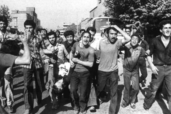 قیام 15 خرداد