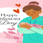 روز جهانی ماما