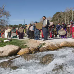 جشن خردادگان