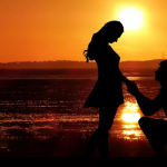 بیو عاشقانه انگلیسی