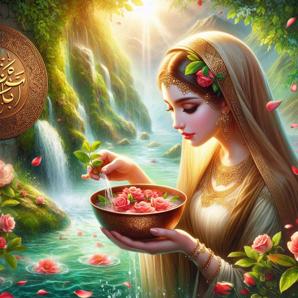 جشن خردادگان