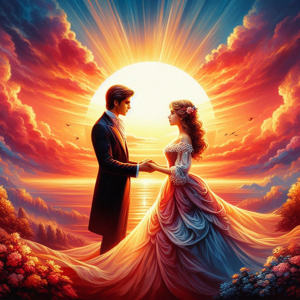 I still fall for you every day