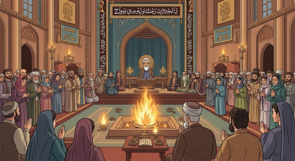 جشن نو دیسو