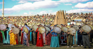 جشن‌های ایرانی