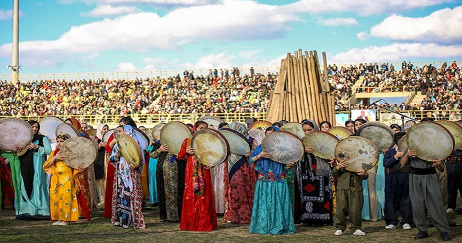 جشن‌های ایرانی