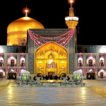 ولادت امام رضا