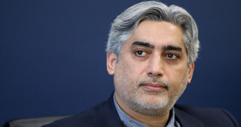 سید امیر حسین فقهی