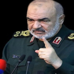 سردار سلامی