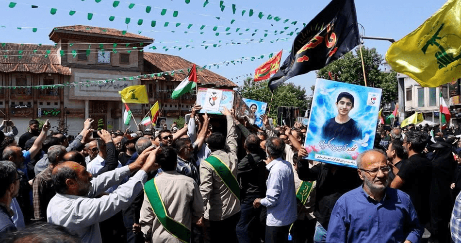 دکتر علی باکویی