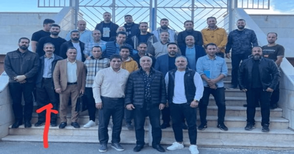 دکتر علی باکویی