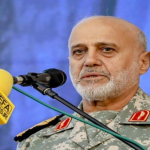 سردار غلامعلی رشید