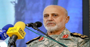 سردار غلامعلی رشید