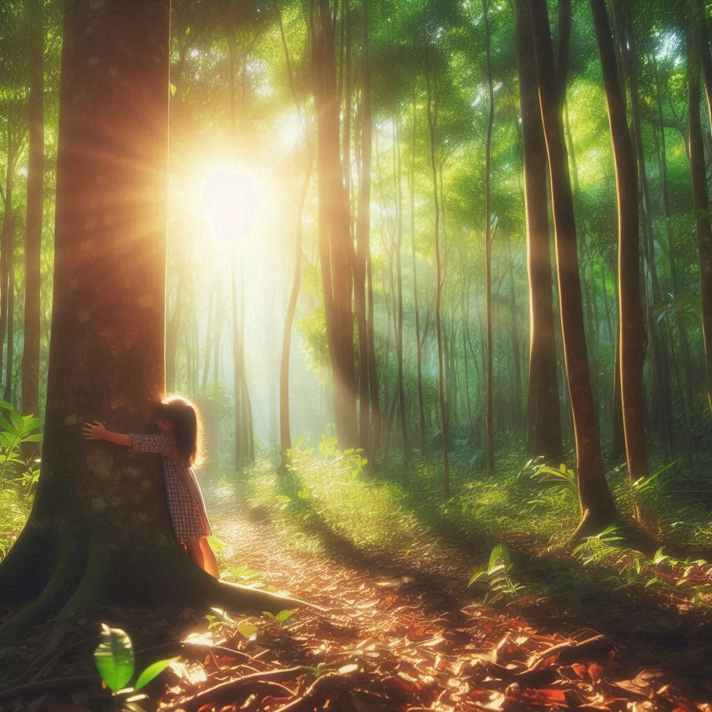 روز جهانی طبیعت