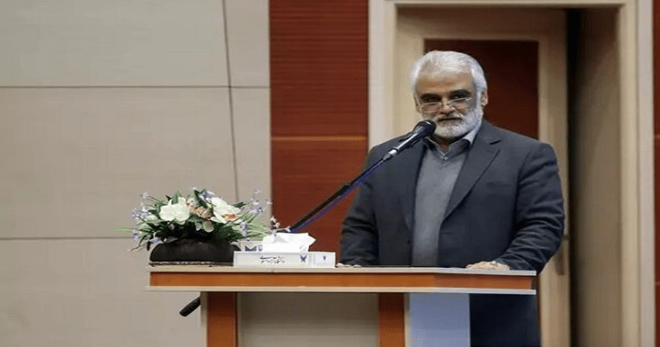 تصویری از شهید محمد مهدی طهرانچی