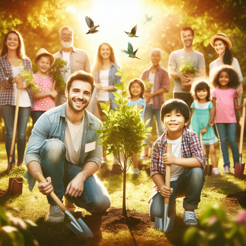 روز جهانی طبیعت