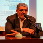 تصویری از دکتر احمدرضا ذوالفقاری داریانی