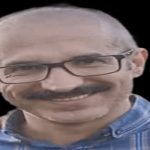 تصویری از دکتر باکویی