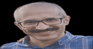 تصویری از دکتر باکویی