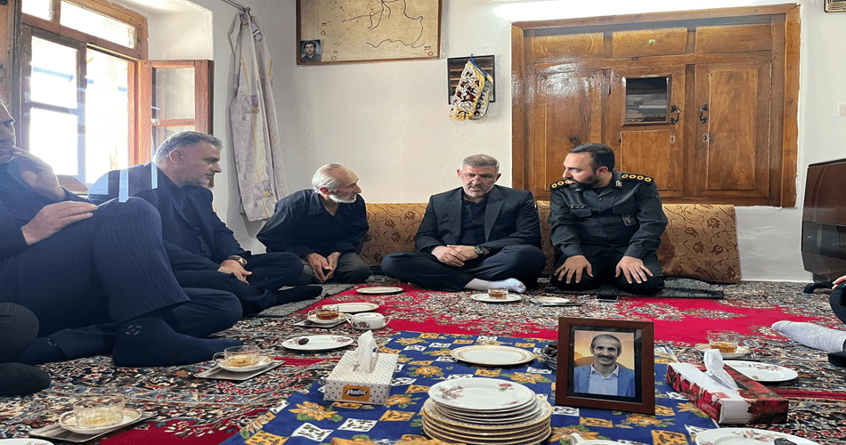 دکتر علی باکویی