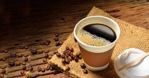 انتخاب لیوان مناسب قهوه