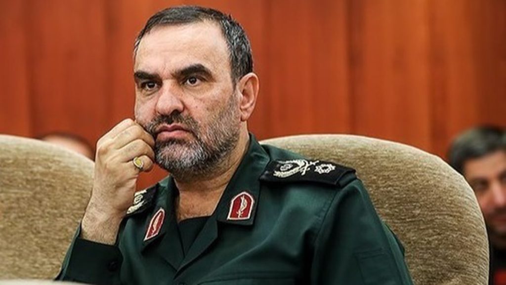 سردار محمدحسن محقق