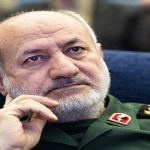 شهید محمد کاظمی