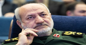 شهید محمد کاظمی