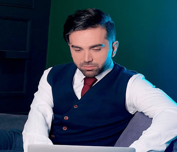 شهید دکتر مجید تجن جاری