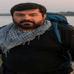 تصویری از سید محمدرضا صدیقی صابر