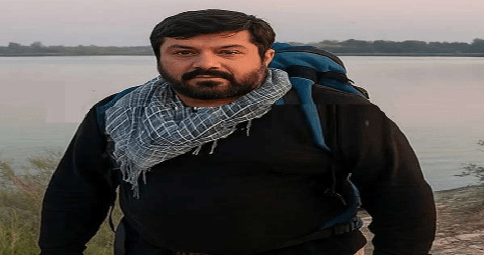 تصویری از سید محمدرضا صدیقی صابر