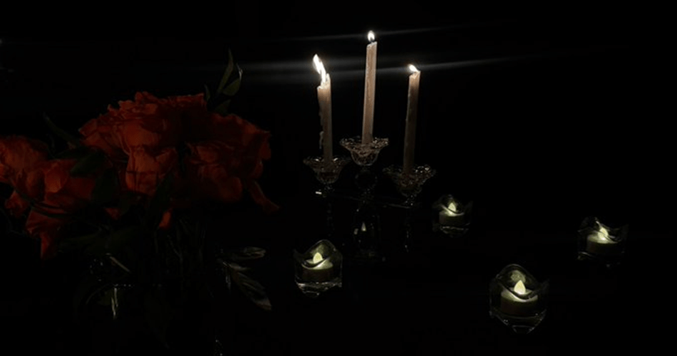 شام غریبان 1404