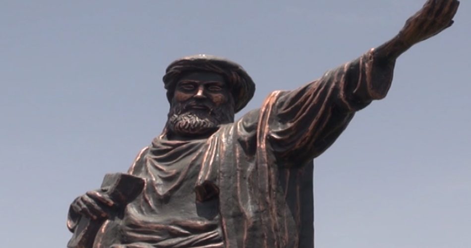 شیخ شهاب الدین سهروردی