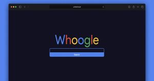 هوگل، موتور جست‌وجوی متن‌باز با محوریت حریم خصوصی