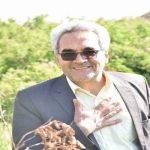 دکتر سید اصغر هاشمی‌تبار