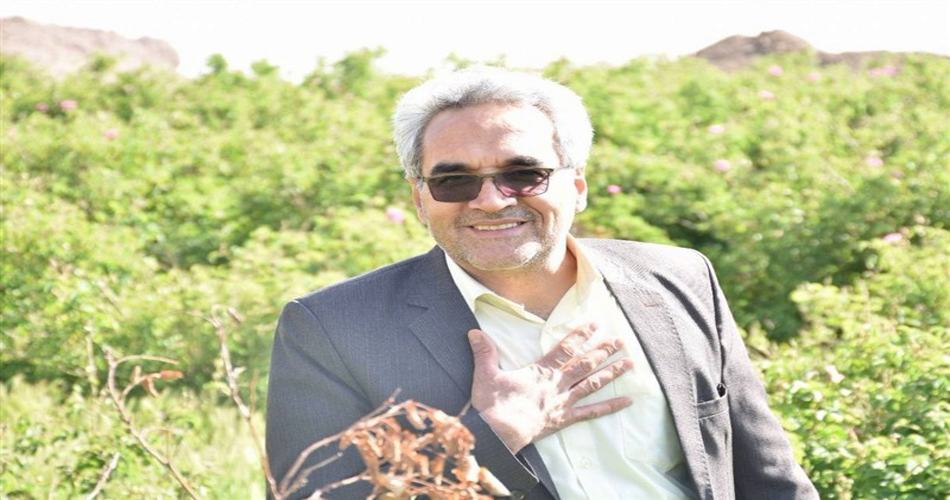 دکتر سید اصغر هاشمی‌تبار