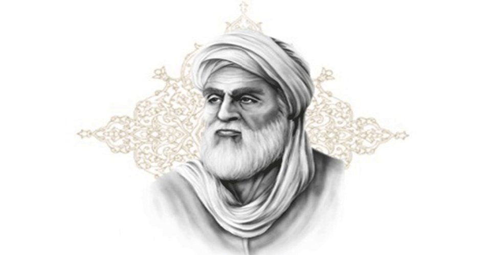 تصویری از ملاصدرا