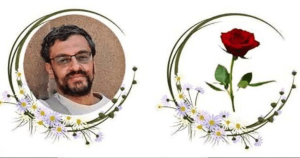 تصویری از دکتر سید ایثار طباطبایی قمشه