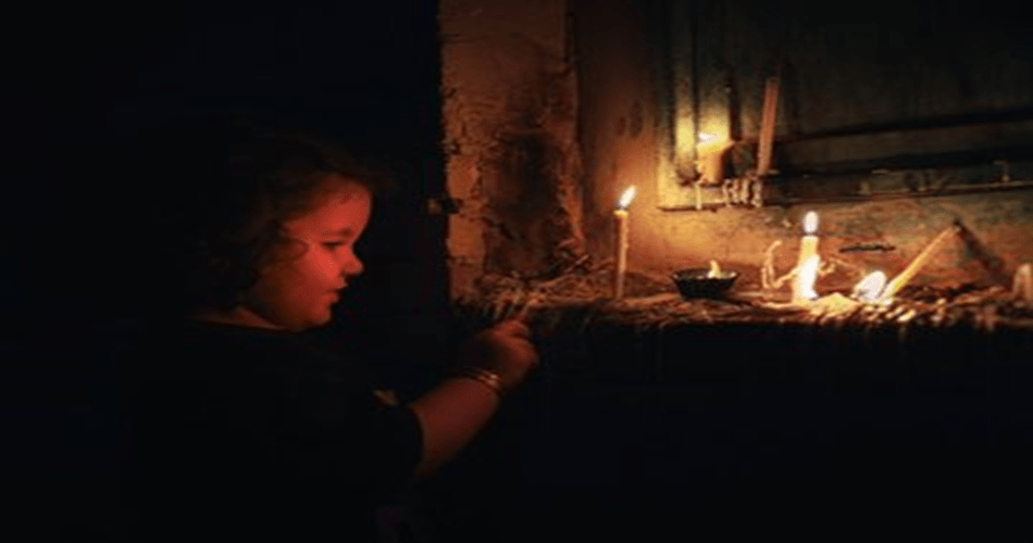 شام غریبان 1404