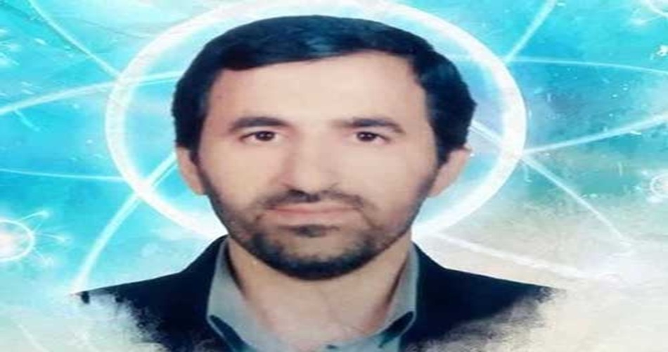 دکتر سلیمان سلیمانی