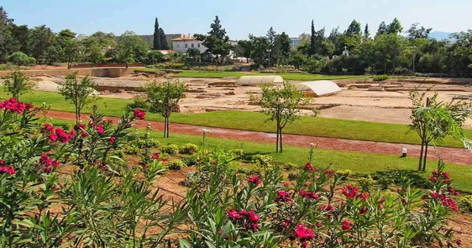 مدرسه لوکئوم(لیسه) ارسطو