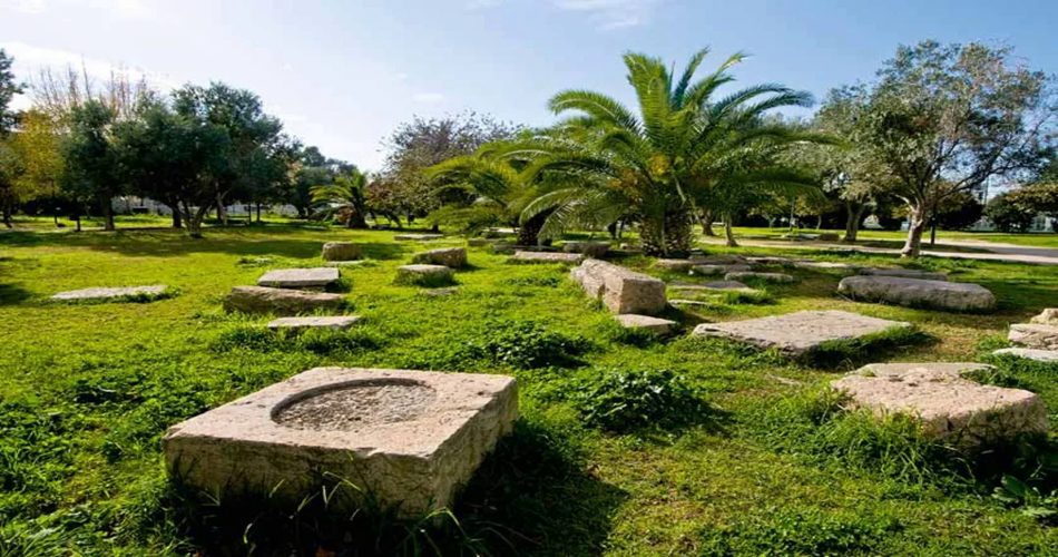 مدرسه لوکئوم(لیسه) ارسطو