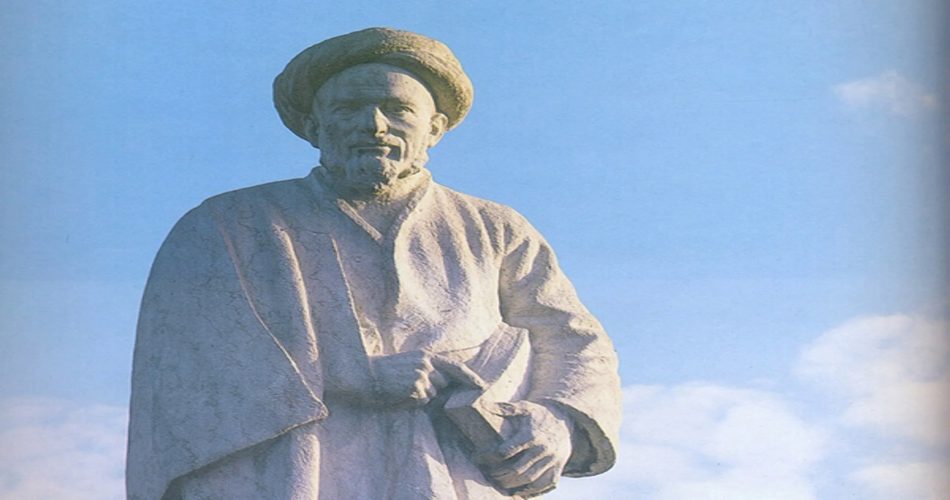 سعدی شیرازی