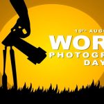 روز جهانی عکاسی