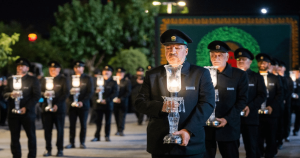 شام غریبان 1404