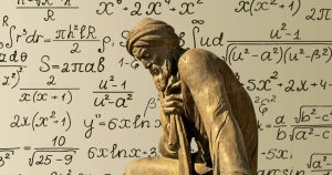 ابوجعفر محمد بن موسی خوارزمی