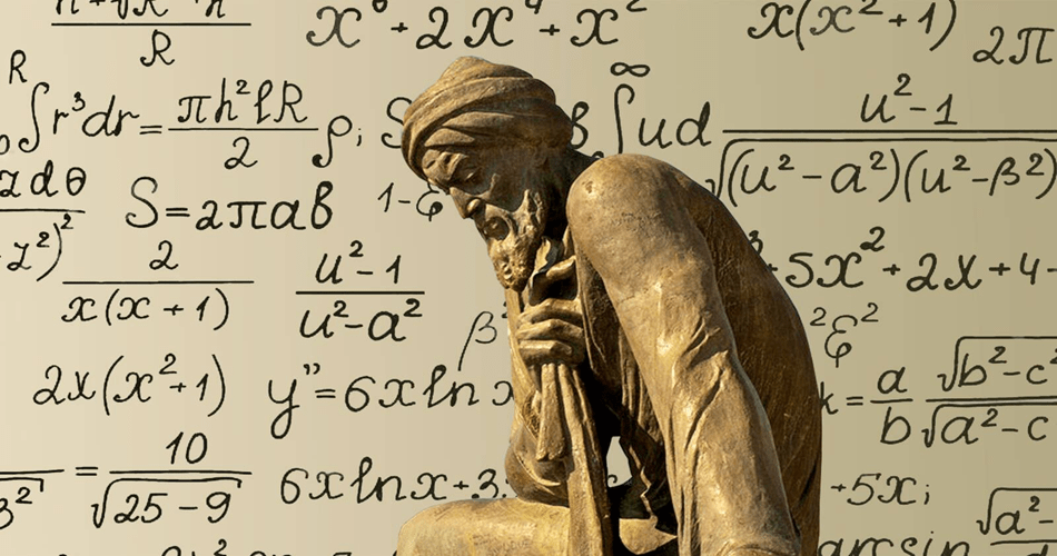 ابوجعفر محمد بن موسی خوارزمی