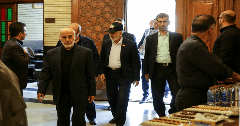 سردار محمد جعفر اسدی