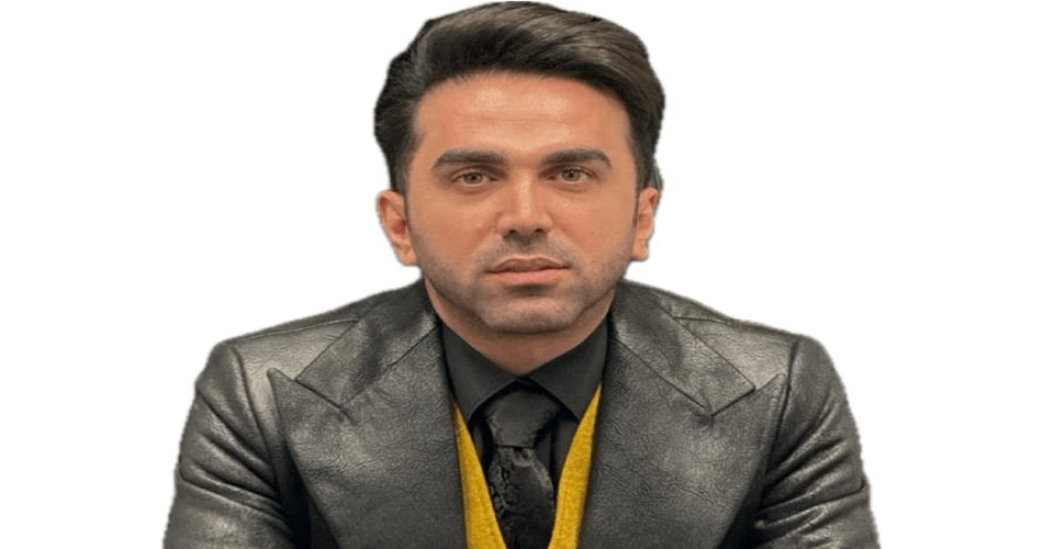 تصویری از شهید دکتر مجید تجن جاری