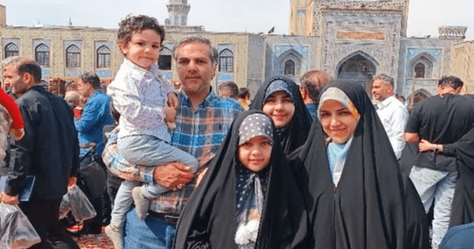 دکتر سید مصطفی ساداتی ارمکی