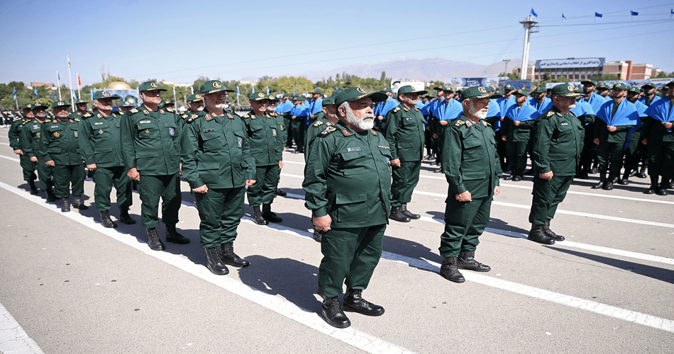 سردار محمد جعفر اسدی